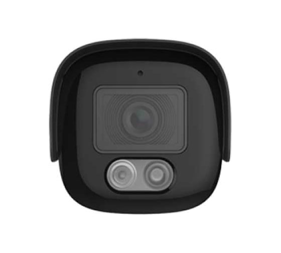 Уличная цилиндрическая IP-камера Tiandy TC-C34WP W/E/Y/2.8mm/V4.0 4Мп 00-00013861