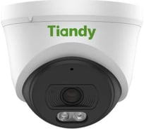 Купольная IP-камера Tiandy TC-C34XN I3/E/Y/2.8mm/V5.0 для помещений 4Мп 00-01017837