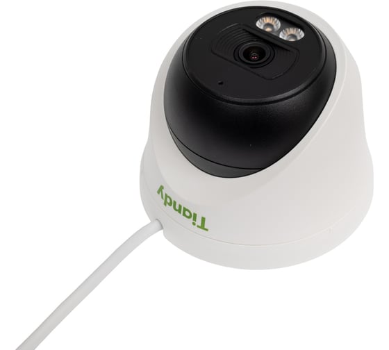 Купольная IP-камера Tiandy TC-C34XN I3W/E/Y/2.8mm/V4.2 для помещений 4Мп 00-01021223 1
