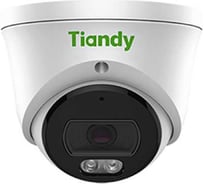 Уличная купольная IP-камера Tiandy TC-C34XS I3W/E/Y/2.8mm/V4.2 4Мп 00-00017416