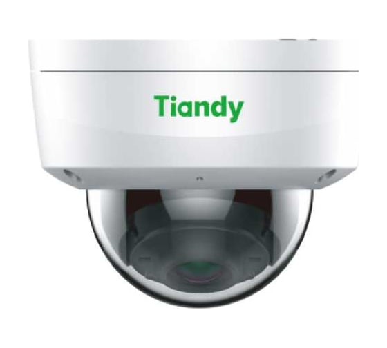 Уличная купольная IP-камера TiandyTC-C35KS I3/E/Y/2.8mm/V4.0 5Мп 00-01022045 1