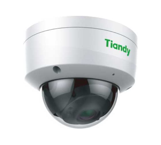 Уличная купольная IP-камера TiandyTC-C35KS I3/E/Y/2.8mm/V4.0 5Мп 00-01022045