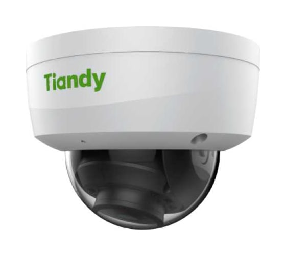 Уличная купольная IP-камера TiandyTC-C35KS I3/E/Y/2.8mm/V4.0 5Мп 00-01022045