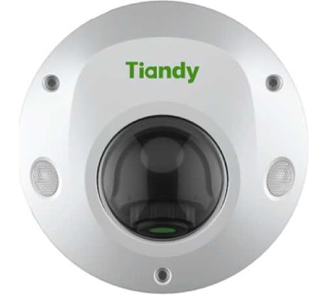 Миникупольная IP-камера Tiandy TC-C35PS I3/E/Y/M/H/2.8mm/V4.2 5Мп 00-01027673