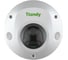 Миникупольная IP-камера Tiandy TC-C35PS I3/E/Y/M/H/2.8mm/V4.2 5Мп 00-01027673 1
