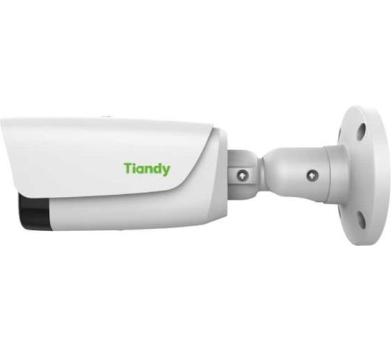 Уличная цилиндрическая IP-камера Tiandy TC-C35US I8/A/E/Y/M/2.8-12mm/V4.0 5Мп 00-00017480