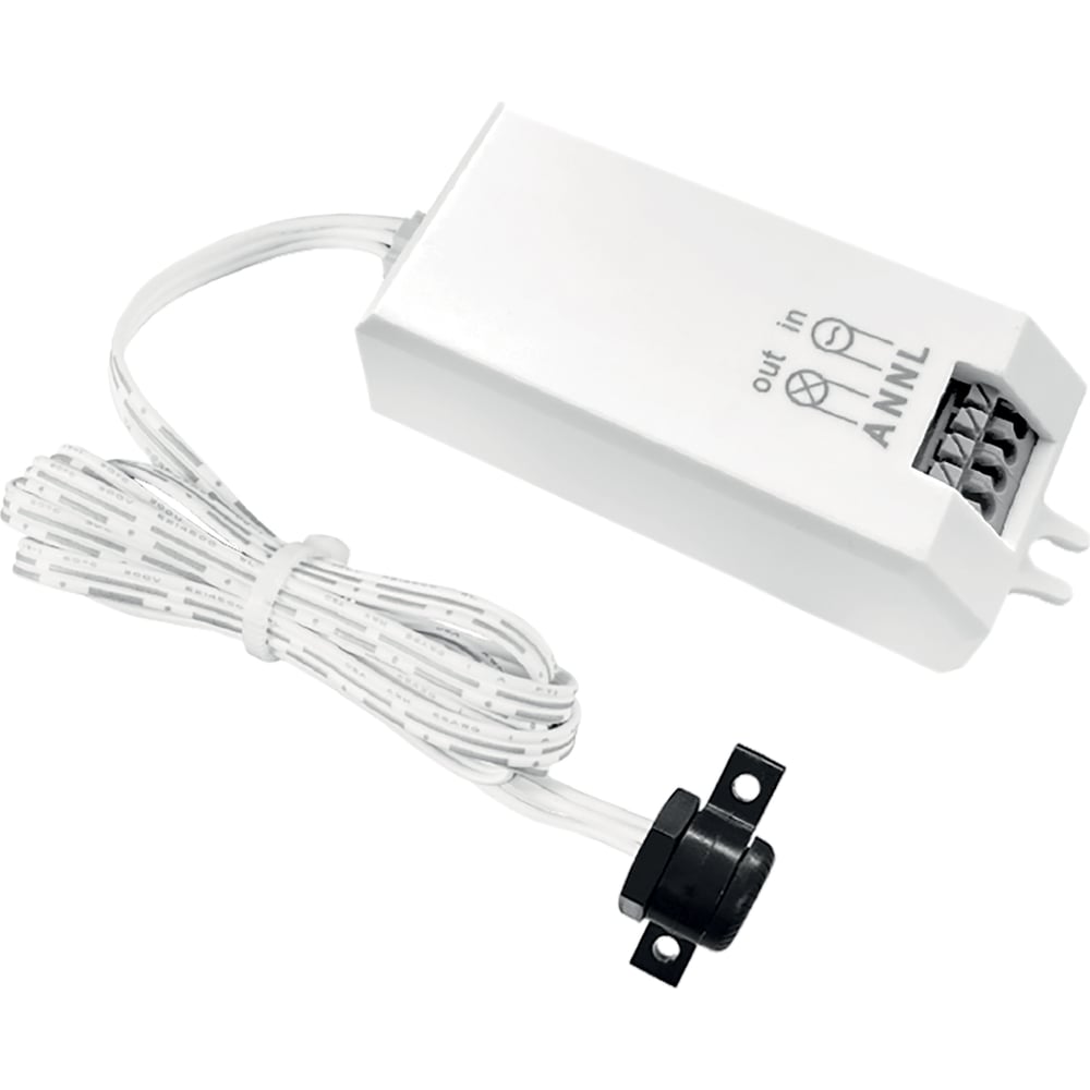Выносной датчик движения duwi DDSD-1 Short Distance 25836 0 - выгодная ...