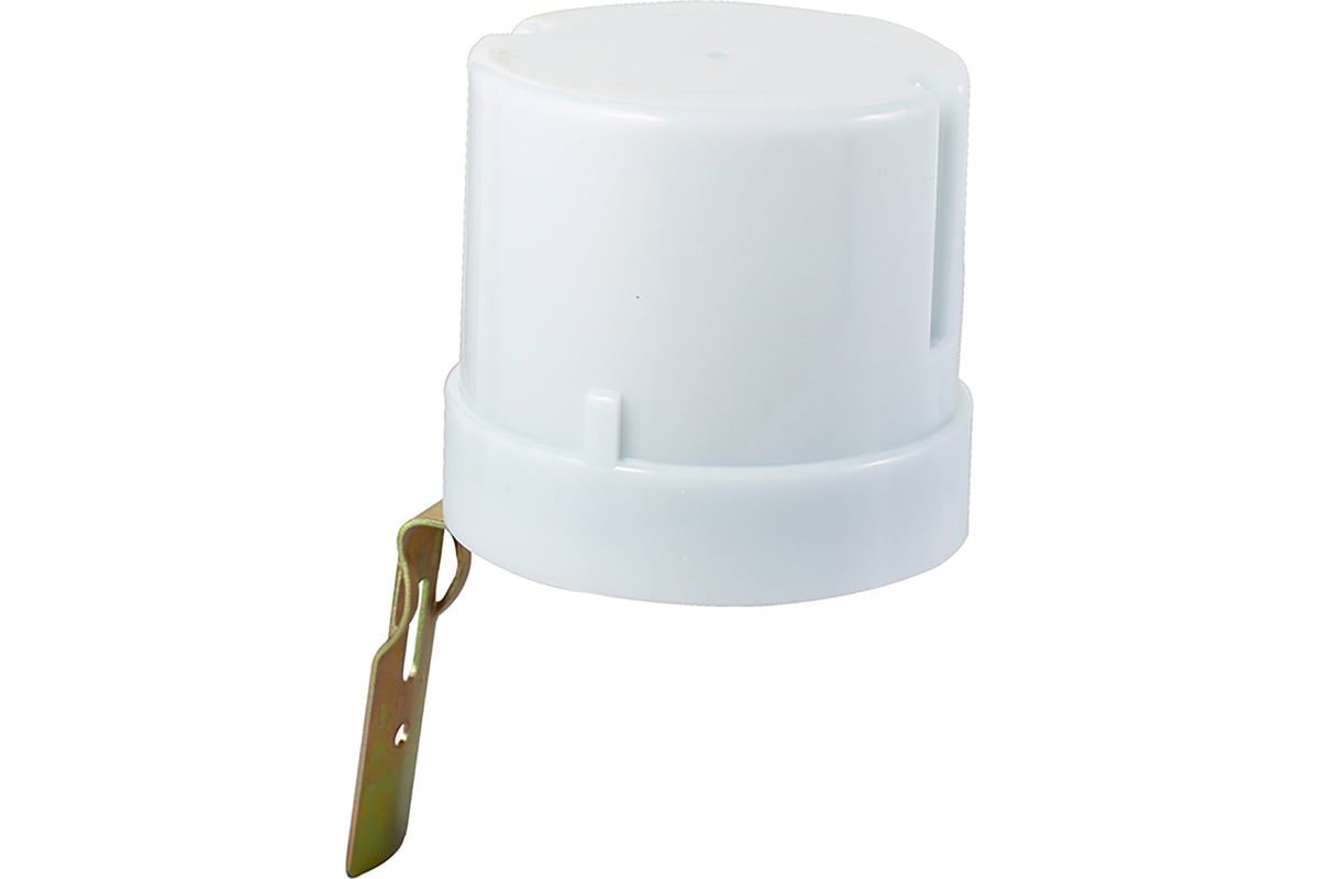 Фотореле duwi, FR-02 25А IP44 25872 8 - выгодная цена, отзывы ...