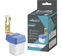 Фотореле Neox ФР 606 6А 4690612053370 33963523