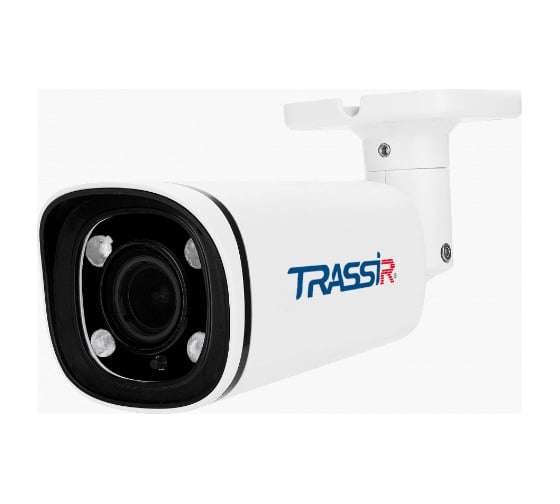 IP камера TRASSIR TR-D2223WDZIR7 2.7-13.5mm 1