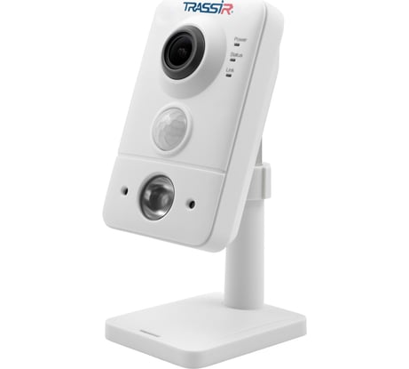IP камера TRASSIR TR-D7121IR1W v2 2.8mm