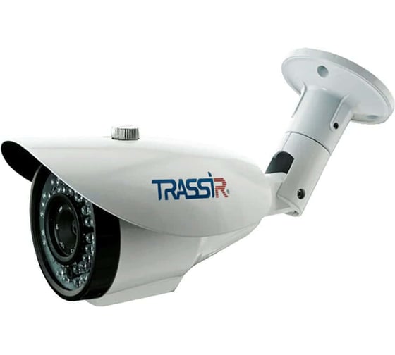 IP камера TRASSIR TR-D2B6