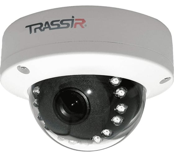 IP камера TRASSIR TR-D3141IR1 2.8 -0000000590