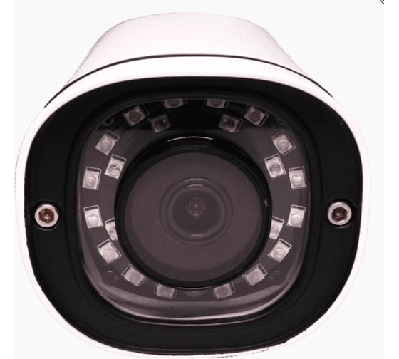 IP камера TRASSIR TR-D2142ZIR3 УТ-00010305