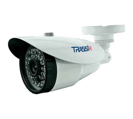 IP камера TRASSIR TR-D2B5-noPOE