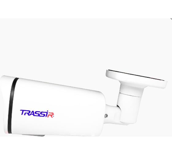IP камера TRASSIR TR-D2123IR6 v4 УТ-00015898