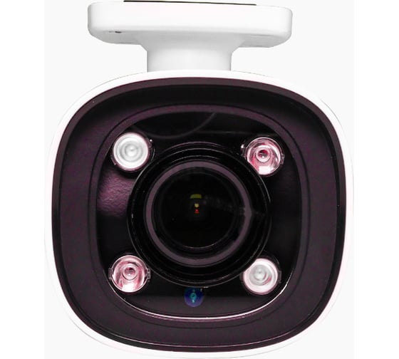 IP камера TRASSIR TR-D2123IR6 v4 УТ-00015898