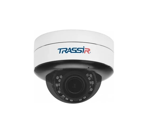 IP камера TRASSIR TR-D3223WDZIR3 1