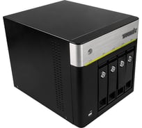 Видеорегистратор Trassir DuoStation AnyIP 24 УТ-00014375