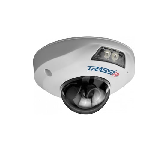 IP-камера TRASSIR TR-D4141IR1 2.8 УТ-00009641 1