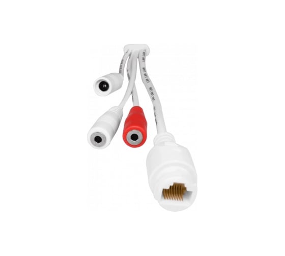 IP-камера TRASSIR TR-D4141IR1 2.8 УТ-00009641