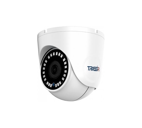 IP камера TRASSIR TR-D8221WDIR3 1.9 УТ-00030658