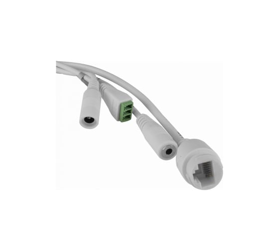 IP камера TRASSIR TR-D8221WDIR3 3.6mm