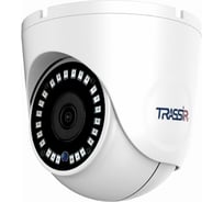 IP камера TRASSIR TR-D8221WDIR3 2.8mm УТ-00018633