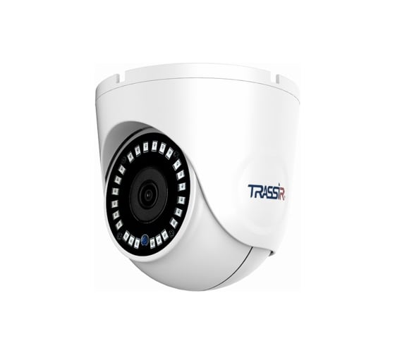 IP камера TRASSIR TR-D8221WDIR3 2.8mm 1