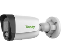 Уличная цилиндрическая IP-камера Tiandy TC-C34WS I5W/E/Y/4mm/V4.2 4 Мп 00-01022145