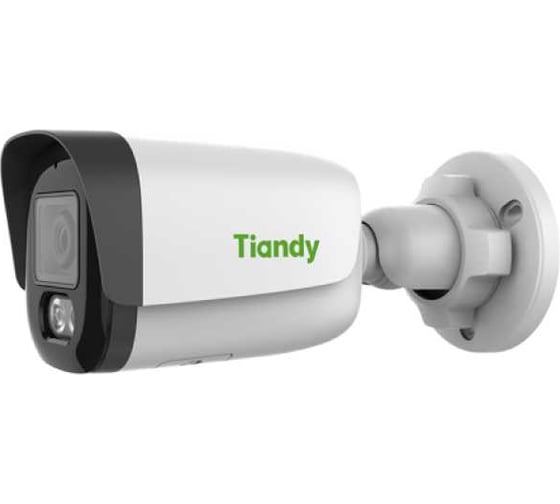 Уличная цилиндрическая IP-камера Tiandy TC-C34WS I5W/E/Y/4mm/V4.2 4 Мп 00-01022145