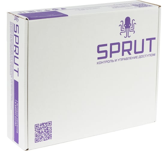 Коплект СКУД Бастион SPRUT «ОФИС БЮДЖЕТ» 8840