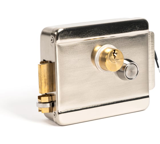 Электромеханический замок Бастион SPRUT LOCK-02ER 8851 1