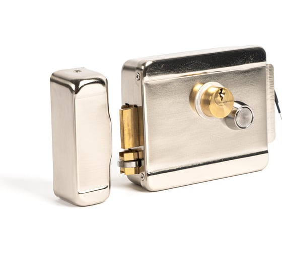 Электромеханический замок Бастион SPRUT LOCK-02ER 8851