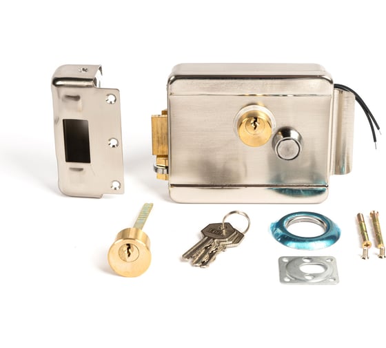 Электромеханический замок Бастион SPRUT LOCK-02ER 8851