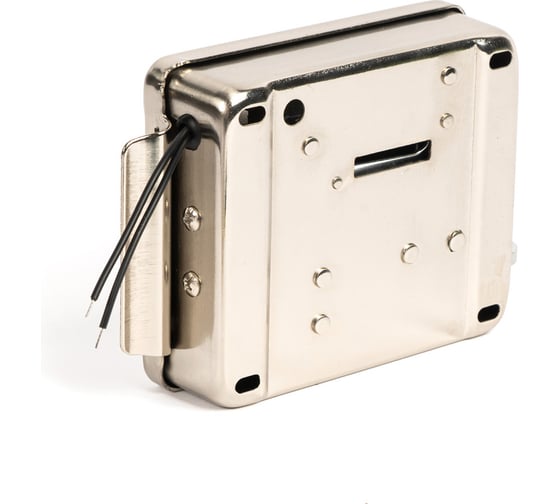 Электромеханический замок Бастион SPRUT LOCK-02ER 8851