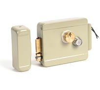 Электромеханический замок Бастион SPRUT LOCK-01ER 8850