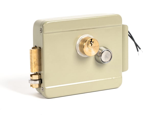 Электромеханический замок Бастион SPRUT LOCK-01ER 8850