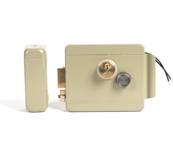 Электромеханический замок Бастион SPRUT LOCK-01ER 8850