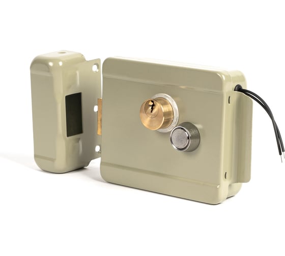 Электромеханический замок Бастион SPRUT LOCK-01ER 8850