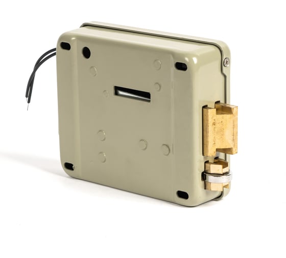 Электромеханический замок Бастион SPRUT LOCK-01ER 8850