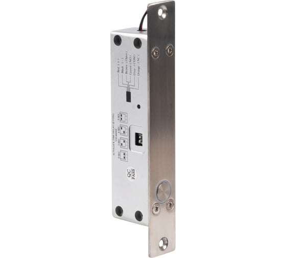 Врезной электромеханический замок Бастион SPRUT LOCK-011BL 8863