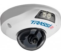 IP камера TRASSIR TR-D4121IR1 v4 2.8mm