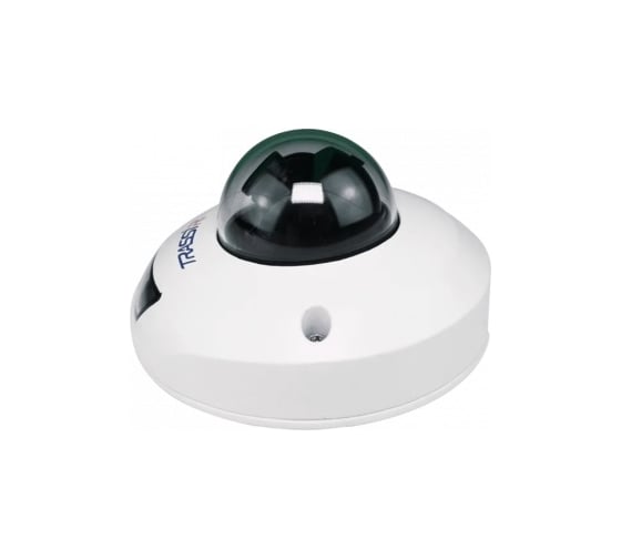 IP камера TRASSIR TR-D4121IR1 v4 2.8mm