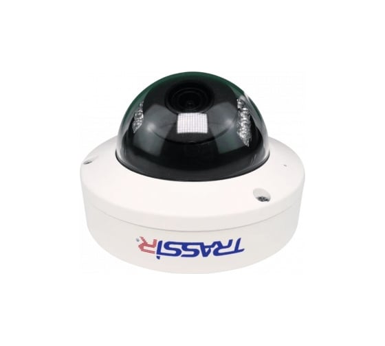 IP камера TRASSIR TR-D3121IR1 v4 3.6mm