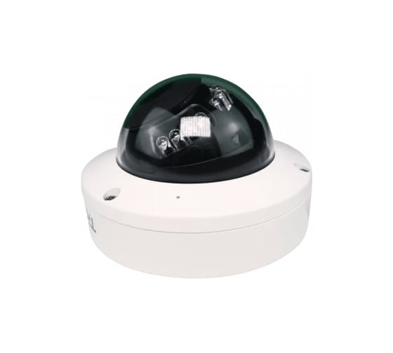 IP камера TRASSIR TR-D3121IR1 v4 3.6mm