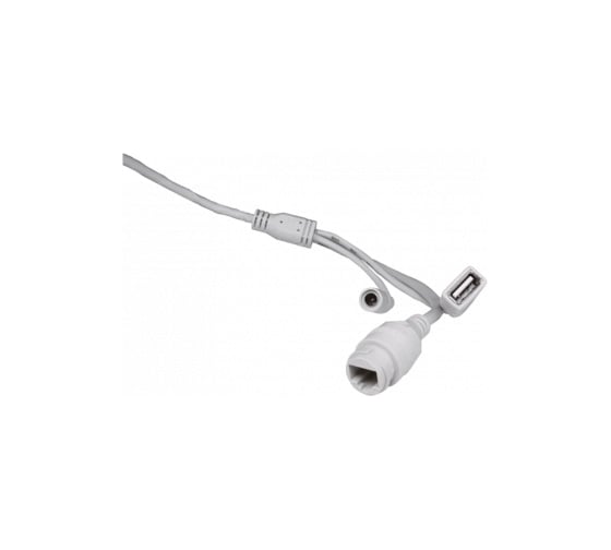 IP камера TRASSIR TR-D3121IR1 v4 3.6mm
