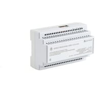 Бесперебойный контроллер СКУД Бастион SPRUT PACS-01SA-12DC-1.0 LI-ION 552