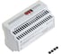 Бесперебойный контроллер СКУД Бастион SPRUT PACS-01SA-12DC-1.0 LI-ION 552 5