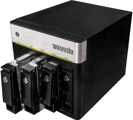 Видеорегистратор Trassir DuoStation AF 32 УТ-00014373